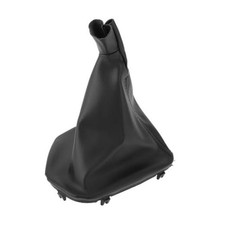 Gear Shift Stick Gaiter for BMW E39 1995-2004 Gear Stick Knob Cover Boot Shift