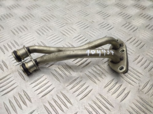 Mercedes-Benz B W245 2008 Diesel 80kW Turbolader Ölleitung Ölschlauch