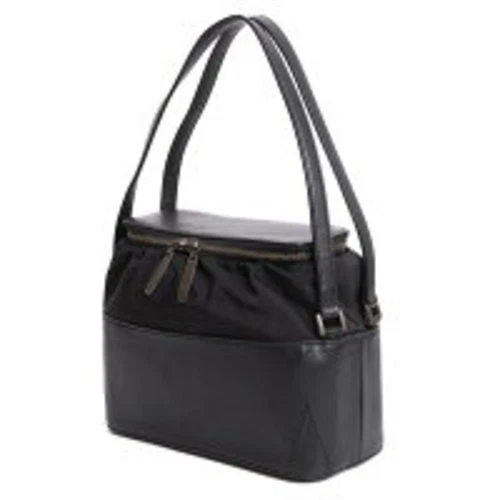 Jean Paul Gaultier Nylon Exterior Bags & Handbags for Women for