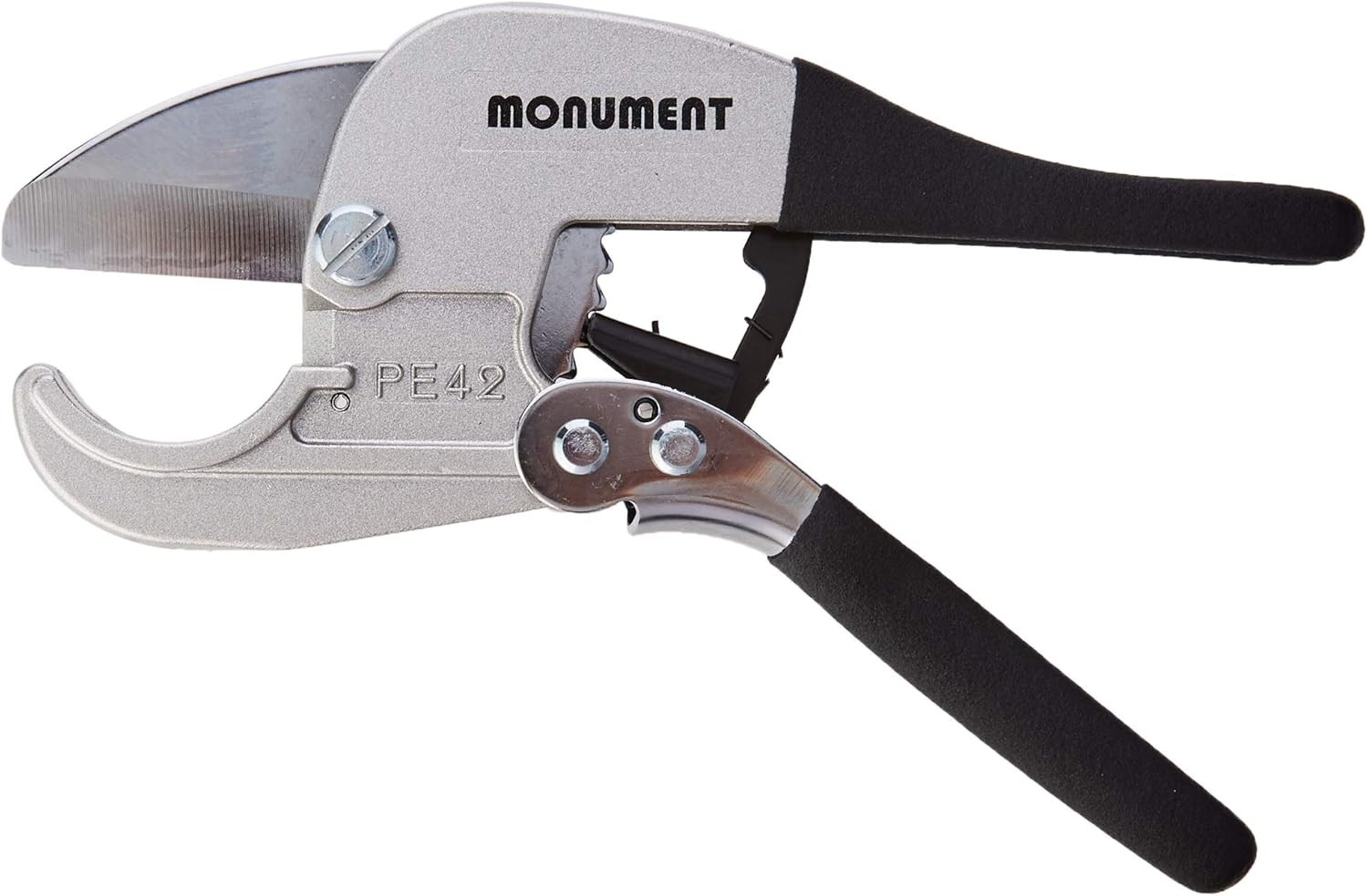 Monument MON2645 2645T Plastic Pipe Cutter 42 mm Black 13990₽