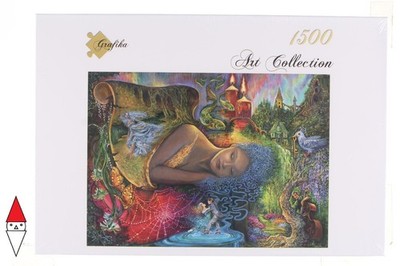 DREAMING IN COLOR JOSEPHINE WALL