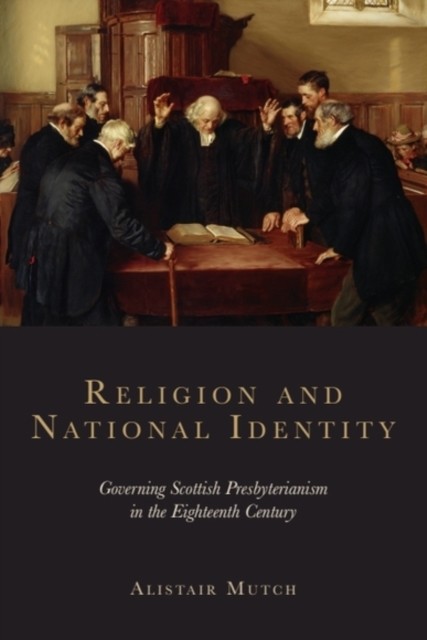Religion And National Identity