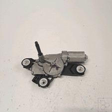 Lunette arrière Ford S-MAX