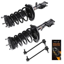 Rear Struts Sway Bar for FWD Toyota Highlander Lexus RX330 RX350 2004-2006 2007