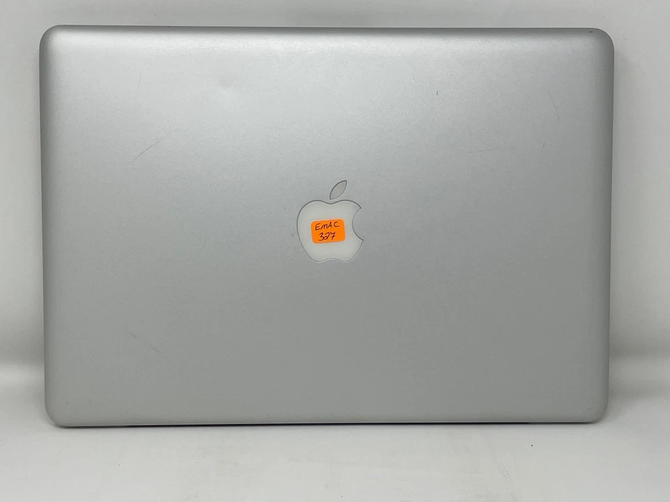 Apple Macbook Pro 13" 2012 A1278 Core 2 Duo No Hard drive 2.4 GHz 4GB Ram - Image 2 of 3