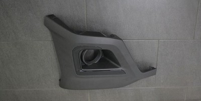 Subaru Outback Abdeckung Nebellampe links 57731AN180 schwarz Nebelscheinwerfer