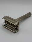 Vintage Gillette Super Speed Double Edge Safety Razor TTO Made In USA 🇺🇸 — photo 2