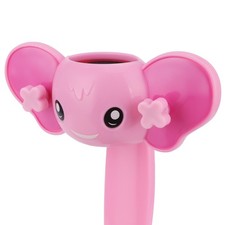 Pink Faucet Extender Sink Handle Extender Faucet Extension Attachment For WT