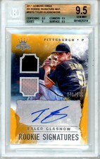 2017 Panini Diamond Kings Baseball Cards 4