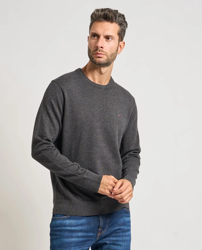 Tommy Hilfiger Herren Kaschmir Pullover - Bild 3 von 4