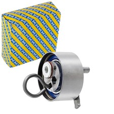 Poulies diverses Lexus IS SPORTCROSS