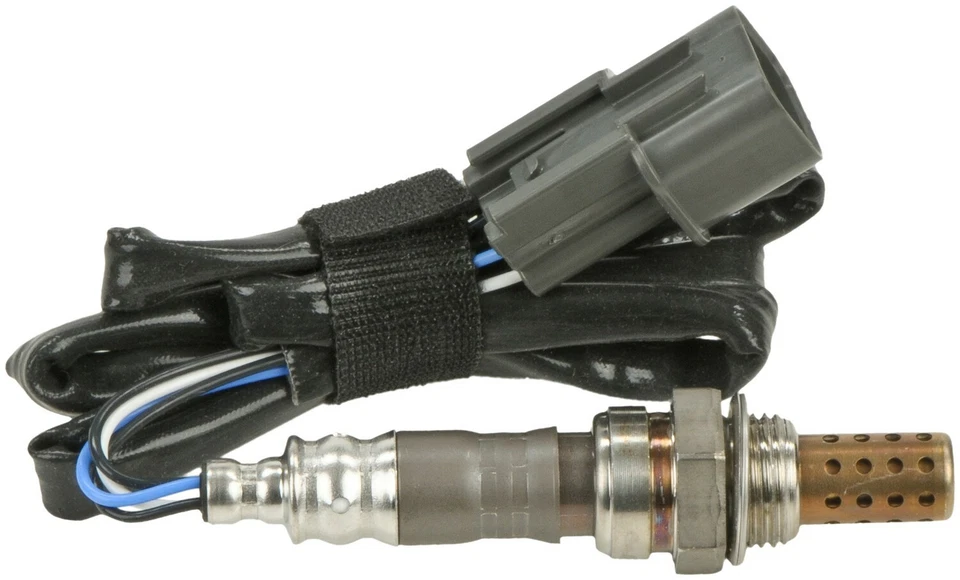 Sensor de oxígeno Bosch 13815 para Dodge Mitsubishi 3000GT Diamante Stealth 1993-1997 Foto 4 de 4