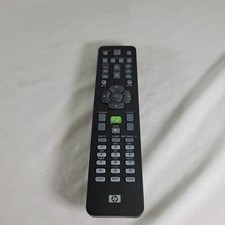 HP Hewlett Packard 5089-8344 TV Rc6 IR Remote Control Controller