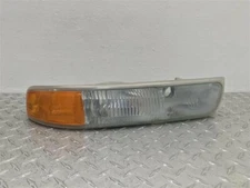 99-02 CHEVROLET SILVERADO 1500 2500 3500 DRIVER PARK LAMP-TURN SIGNAL OEM