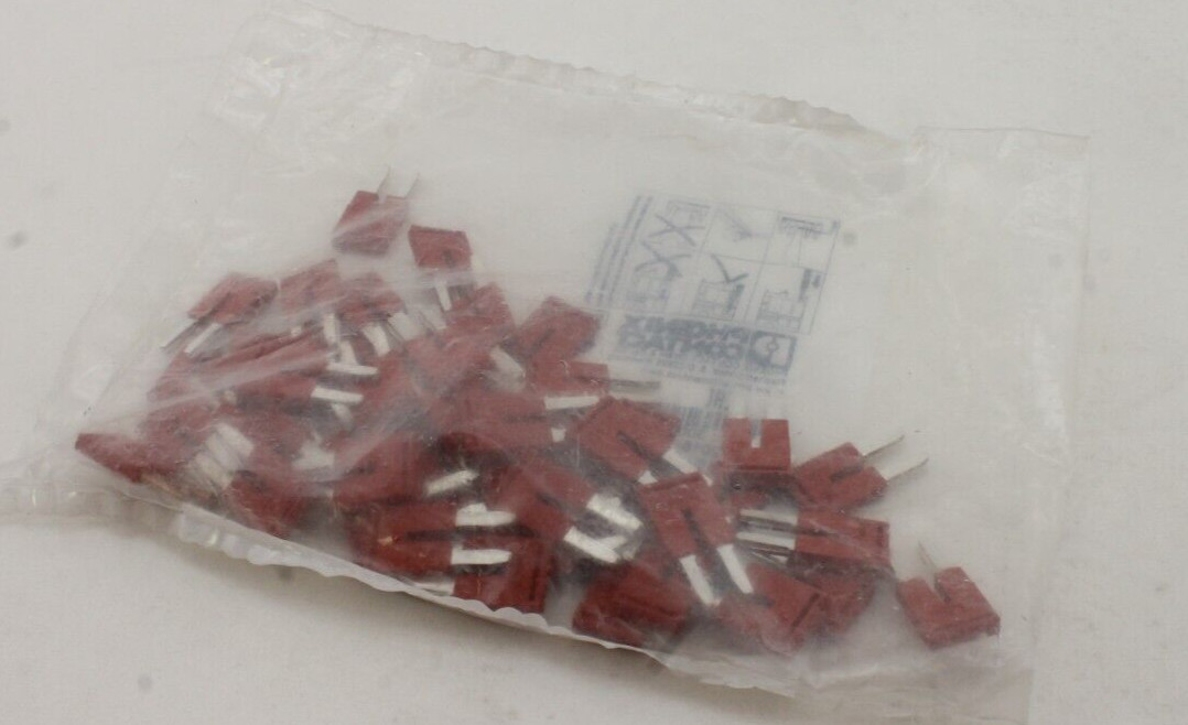 Phoenix Contact FBS 2-6 Plug-In Bridge (Bag of 50)