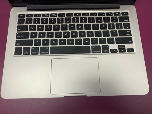 -Apple MacBook Pro RETINA / 13 / i5 3.1GHz Turbo / 8GB RAM 256 SSD / SEQUOIA - Picture 3 of 12