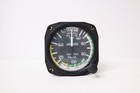 United Instruments 8100 Airspeed Indicator Piper 548-329