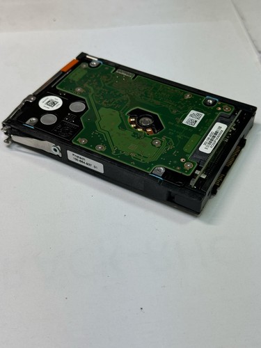 EMC 005050344 600GB 10K SAS Hard Disk Drive HDD V6-2S10-600 VNXe3200 V32-DAE-25 - Picture 5 of 6