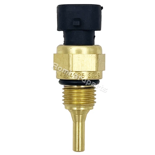 Coolant Temperature Sensor Cummins 4954905 Fits For 98-02 Dodge Ram 2500 3500 - Picture 4 of 17