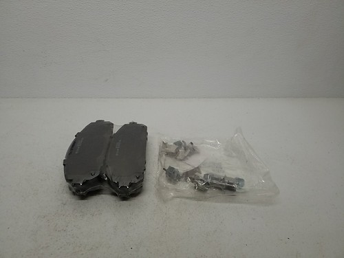 ZD1709 Wagner Ceramic Disc Brake Pad Set-QuickStop Disc Brake Pad Wagner - Picture 2 of 3