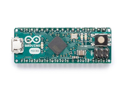 Arduino Micro - Bild 2 von 4