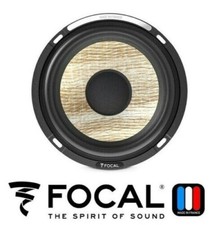 Focal Flax Evo Woofeur