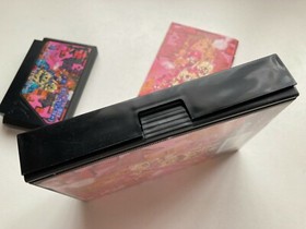 Nintendo Famicom NES FC Power Blazer Japan JP GAME Box U231