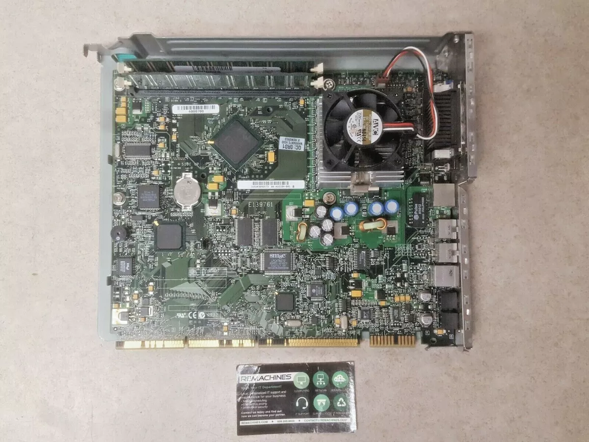 Celeron motherboard deals