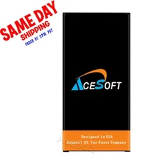 Long Lasting 3870mAh Li-ion Battery f Samsung Galaxy J7 Prime SM-J727T1 MetroPCS