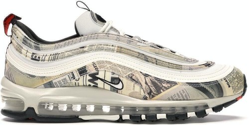 Nike Air Max 95 ホワイト　ゴルフ　26.5cm US8.5】 NIKE AIR MAX 97 DH1083-001 【DS】 no box 2100000221820 | eBay