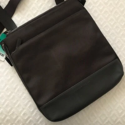 Hombro de pato mandarina para hombre acrílico forrado de tela extensible - Imagen 1 de 4
