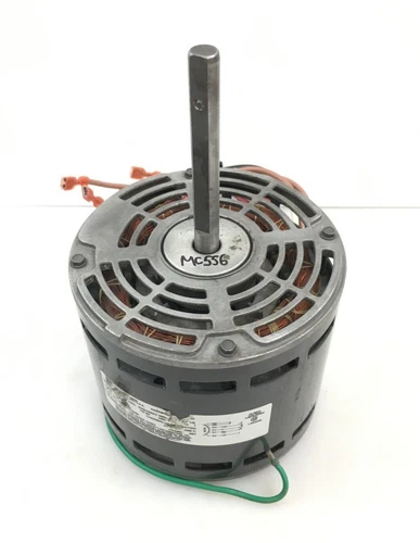 EMERSON K55HXBAT-5896 Blower Motor 1/2HP 1100RPM 3SPD 115V HQ1008414EM #CMC556