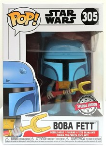 funko pop 305