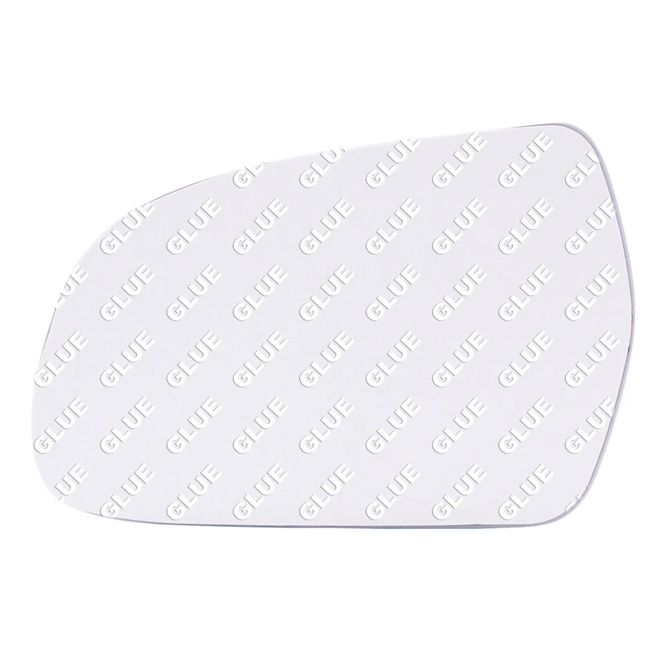 适用于奥迪 A4 Quattro S4 2011-16 14 右乘客侧镜玻璃替换件 — 第 3/4 张图片