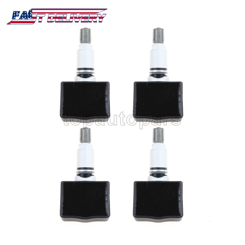 Ford Lincoln Mercury TPMS Tire Pressure Monitor System DE8T-1A180-AA Ford Lincoln Mercury TPMS Tire Pressure Monitor System DE8T-1A180-AA