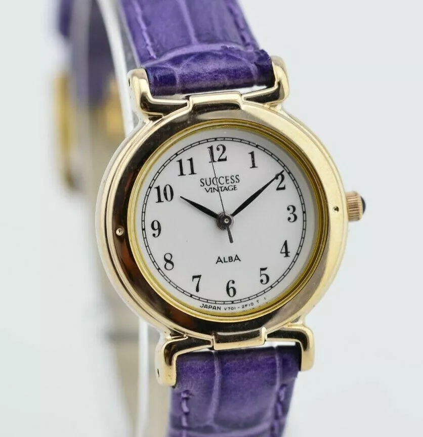 alba watch original