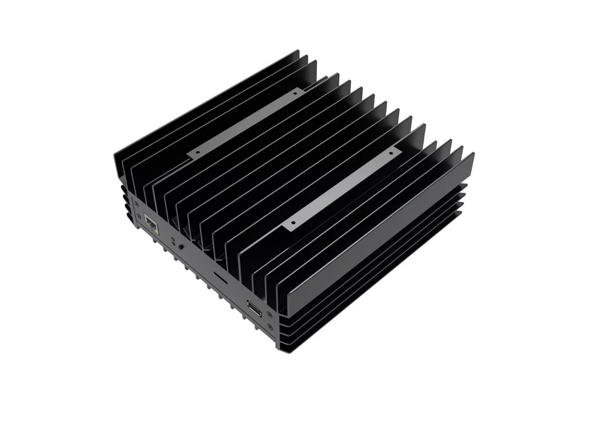 Iceriver KS0 ULTRA 400GH@100W+PSU付き 2セット ICERIVER KS0 ULTRA 400GH 100W KAS Miner WO/PSU | eBay