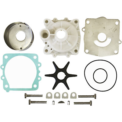 Sierra 18-33961 Yamaha Outboard Water Pump Kit 61A-W0078-A2-00 A3