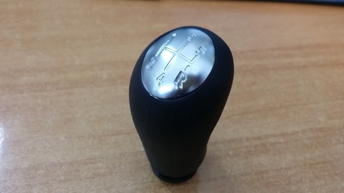 Pomello Cambio Auto Per Audi Per A3 Per S3 Per RS3 Per Q3 S6 RS6 Per - Foto 5