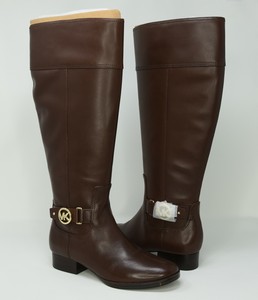michael kors harland riding boots