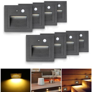 Wandeinbauleuchte treppe Wandeinbauleuchte treppe