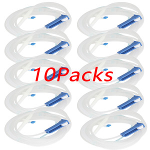 10X Surgic Irrigation Tube for Dental Surgic Implant Handpieces Disposable