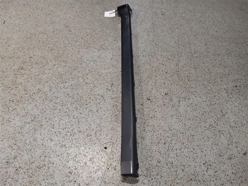 Nissan Altima 2009 panel basculante lateral derecho Foto 4 de 4