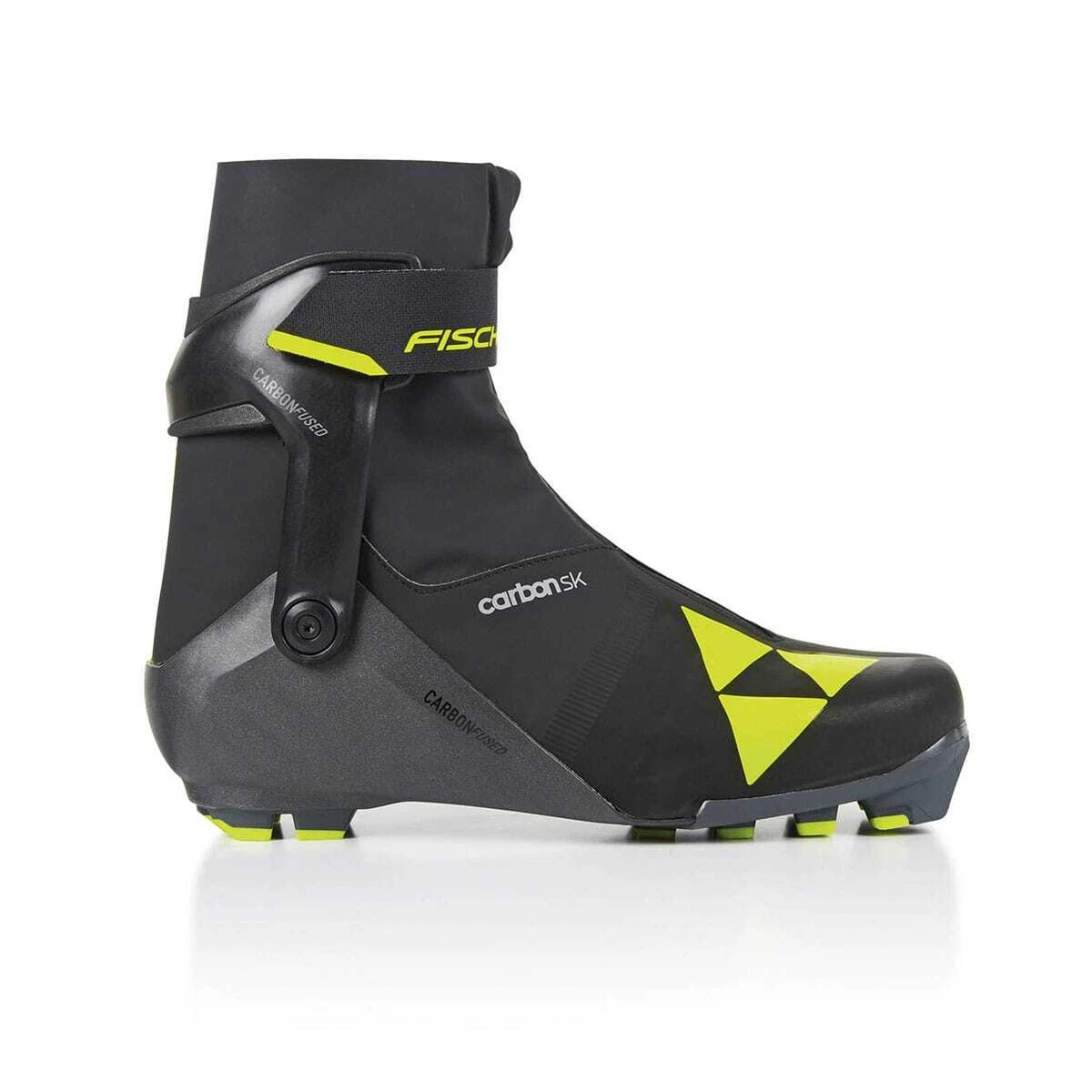 Fischer Ski & Snowboard Boots for Men for sale | eBay