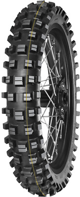 Mitas Terra Force-EX XT Super 120/90-18 Rear Bias Motorcycle Tire 65R MR90-18