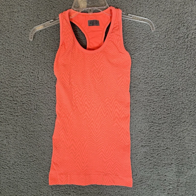 athleta built in bra athletic workout tank-top
