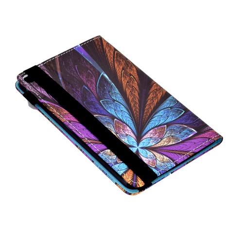 Case PU Leather Smart Stand Cover For iPad 9th 8th 7th Gen Case Mini 6 Xmas Gift - Picture 44 of 51