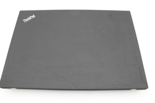 Lenovo T480 Used 14" Laptop (i5-8350U, 16GB RAM, 512GB SSD, NVIDIA MX150) - Picture 7 of 9