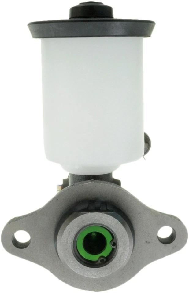 Brake Master Cylinder fits 1980-1987 Toyota Corolla DORMAN - FIRST STOP - Image 3 of 4