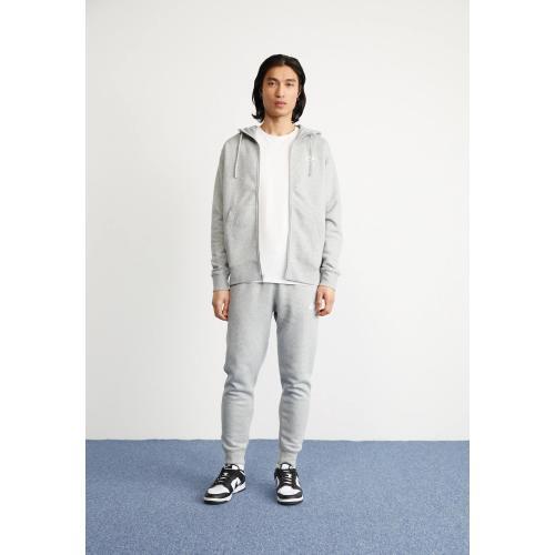 Pantaloni Jogger Nike Sportswear Club Fleece grey - Foto 3 di 4